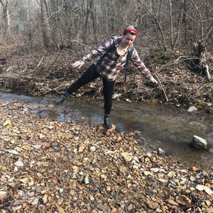 Meet your Posher, Ivalee